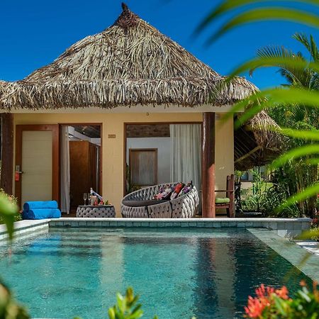 Outrigger Fiji Beach Resort Korotogo Екстериор снимка