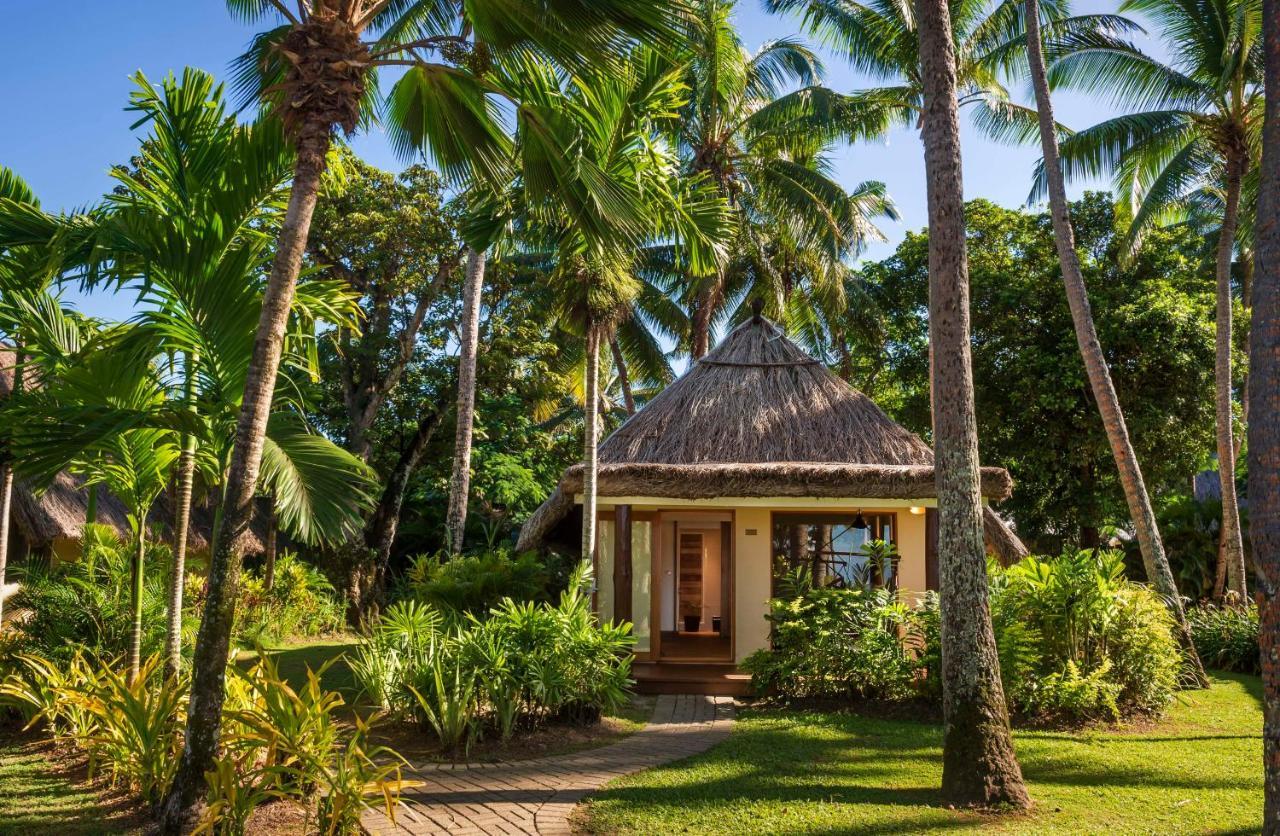 Outrigger Fiji Beach Resort Korotogo Екстериор снимка