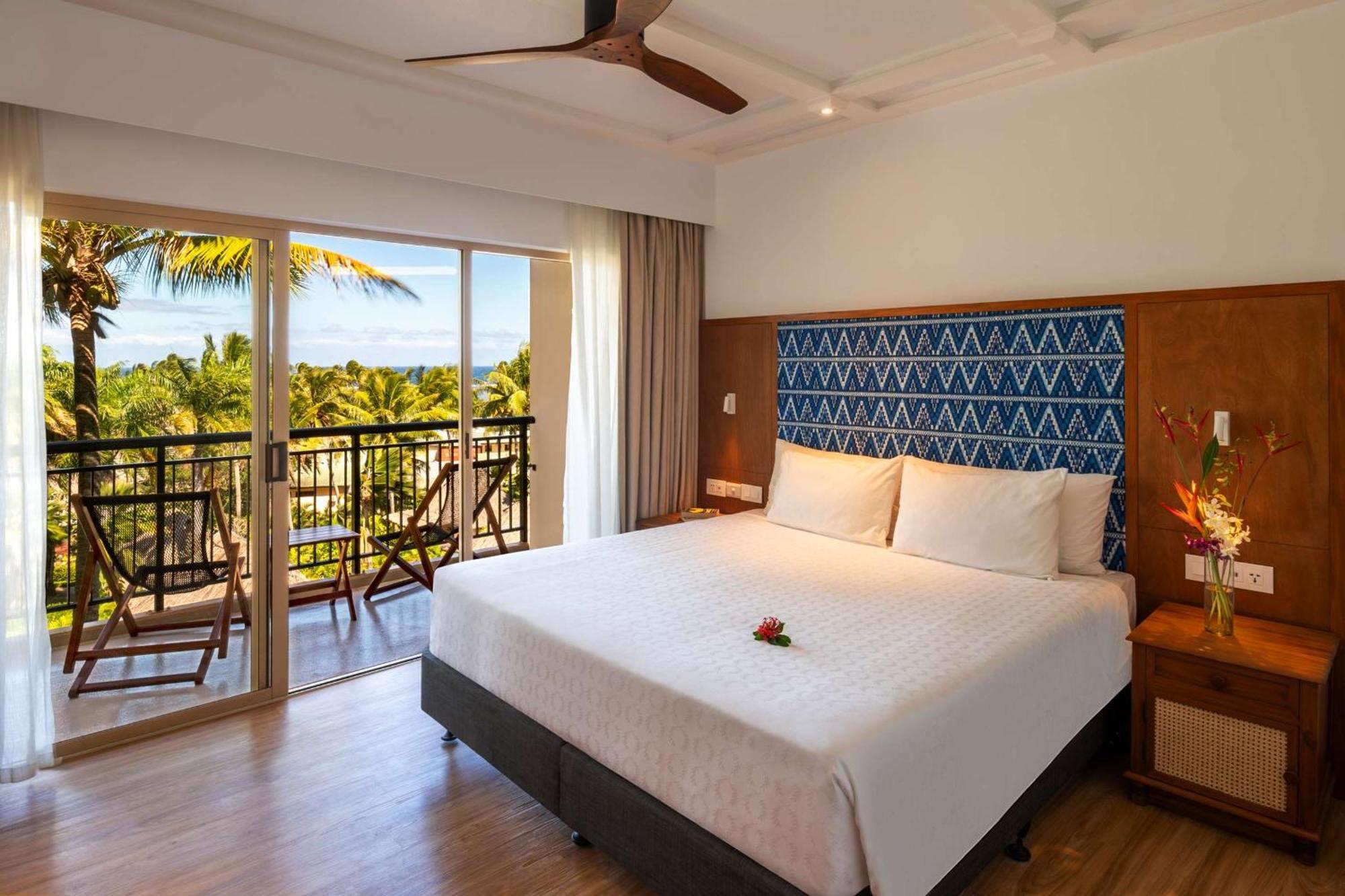 Outrigger Fiji Beach Resort Korotogo Екстериор снимка